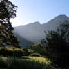 Столовая гора (Tafelberg; Table Mountain)