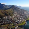ЮАР: Кейптаун (Cape Town)