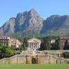 Кейптаунский университет: главный корпус