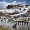 Тибет: Дворец Потала