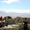 Тибет: Строительные работы