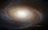 Галактика Боде (Messier 81)
